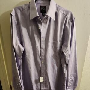 Jos A Bank men's dress shirt 16-35